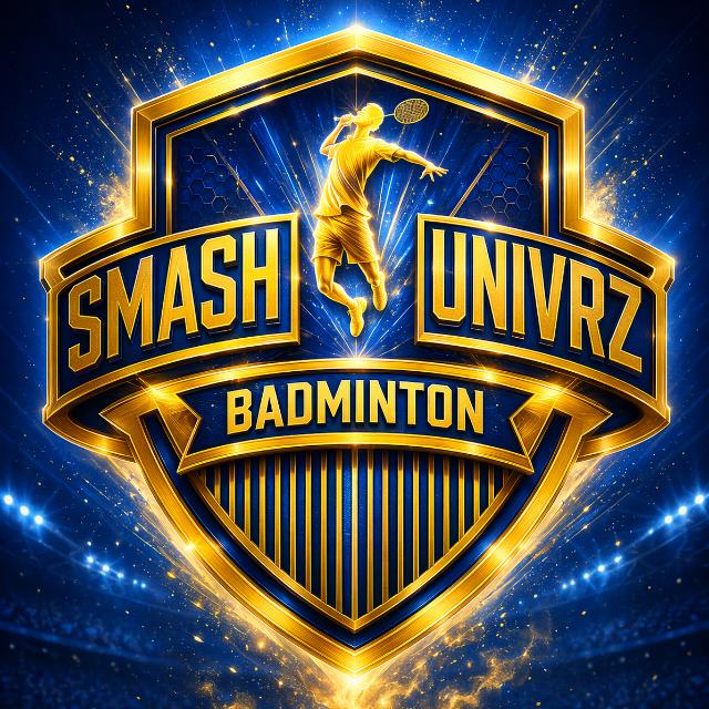 SMASH UNIVRZ Logo